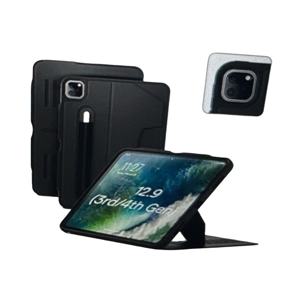 ZUGU  iPad Pro Case